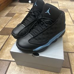 Jordan 13s