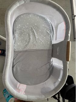 HALO bassinet