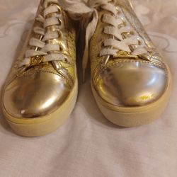 ***Michael Kors Girls Shoes ***
