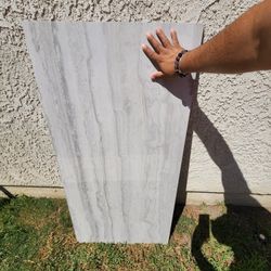 24x48 Polished Porcelain Tile High Definition 200 Sf Available