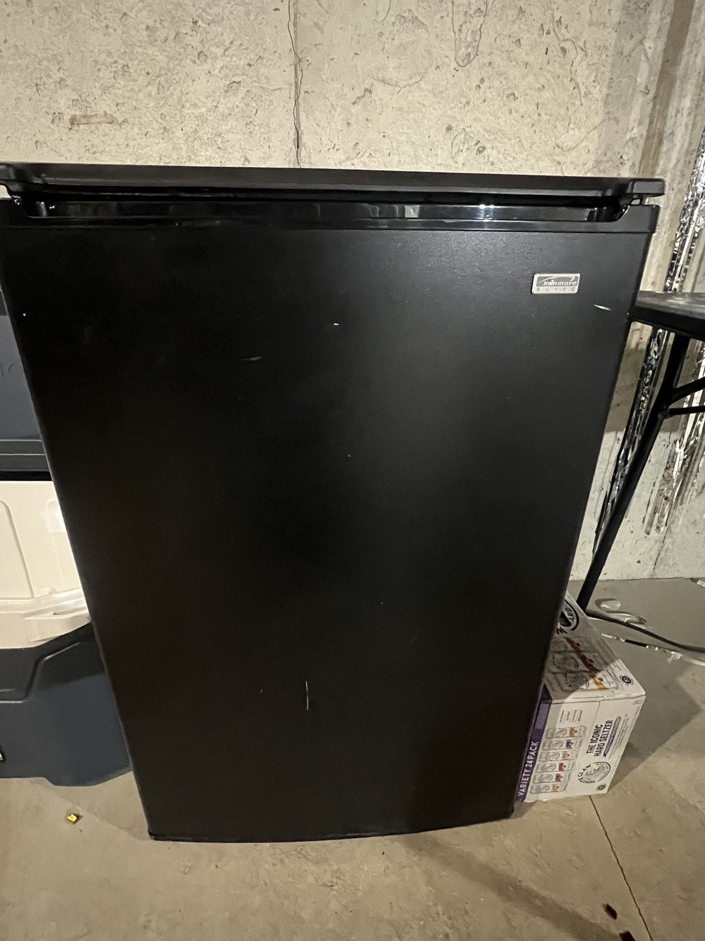 Kenmore Mini Fridge