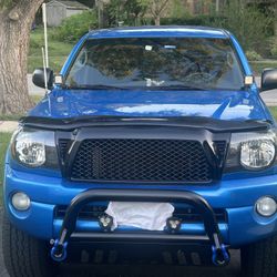 2006 Toyota Tacoma