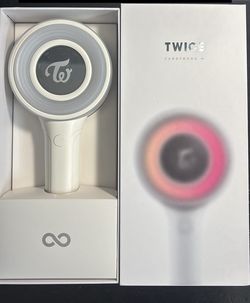 Twice Candy bong Infinity