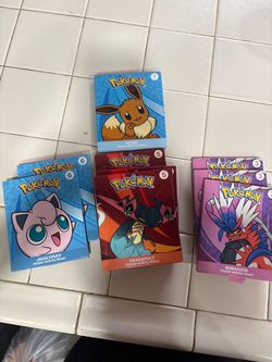 Pokemon McDonald’s version