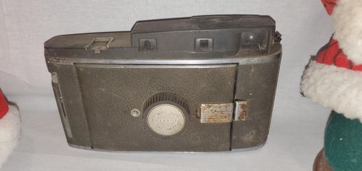 Vintage Polaroid 150