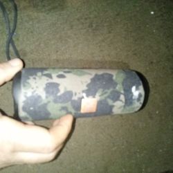 T A G Bluetooth Speaker