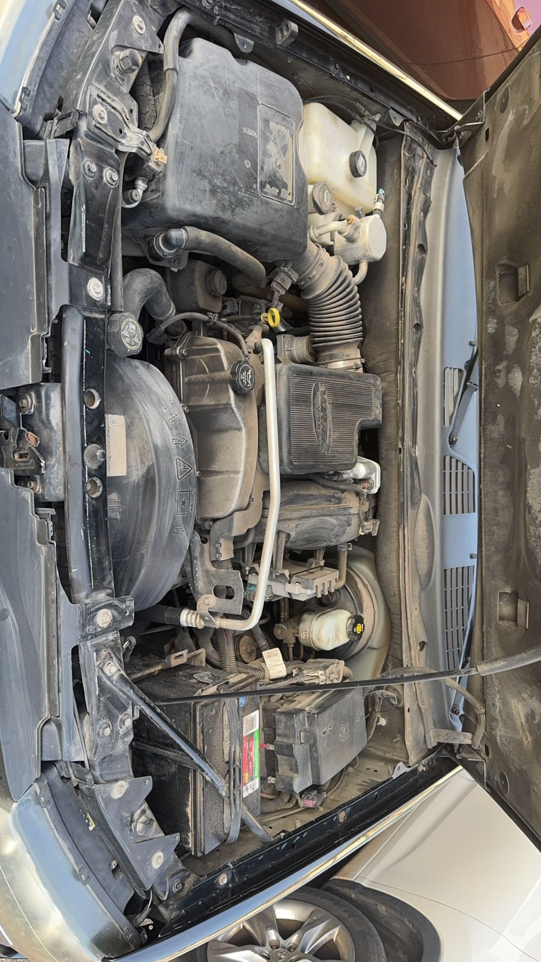 2006 Chevrolet TrailBlazer