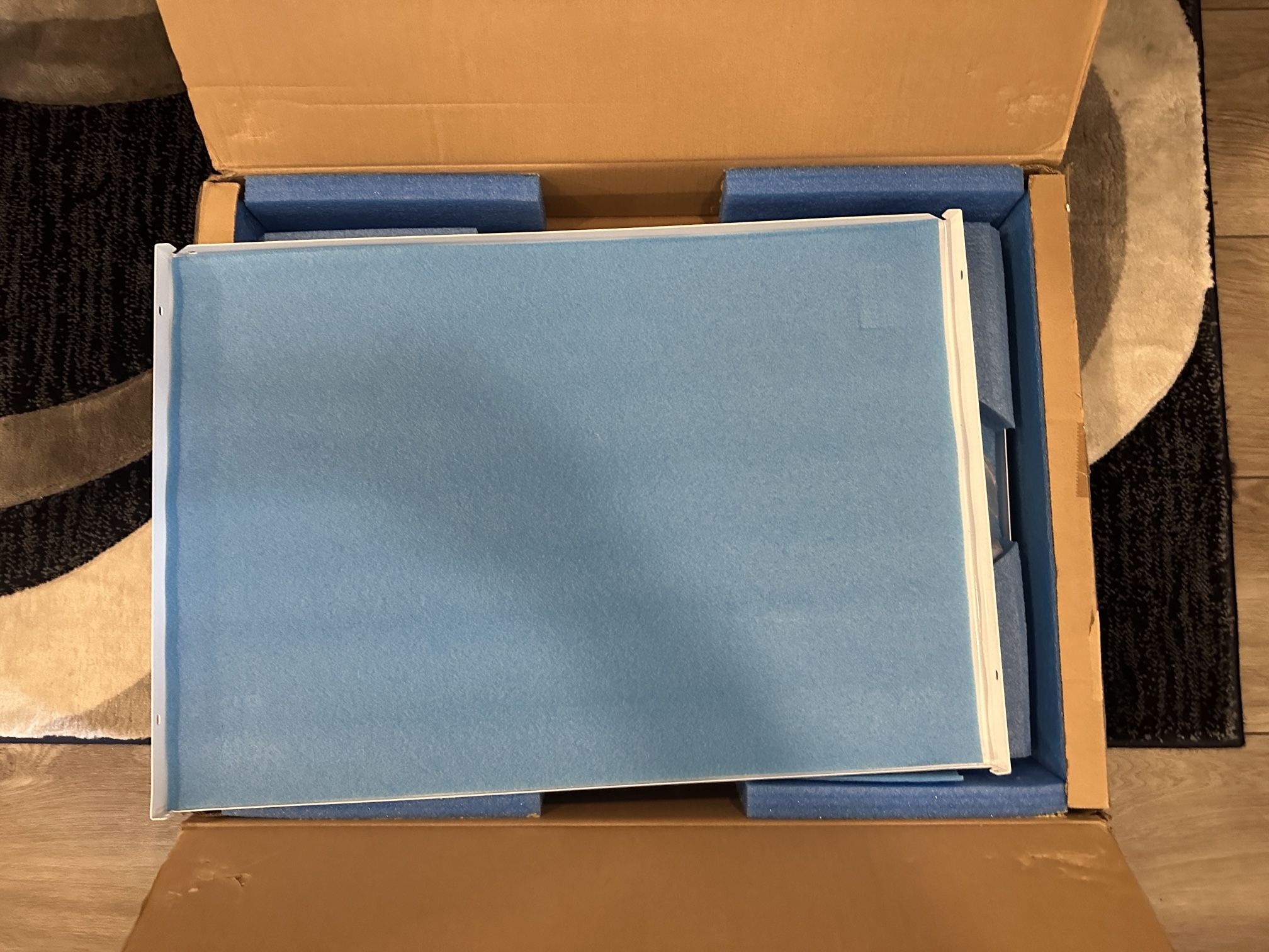 Koldfront Wall Sleeve for Air Conditioner