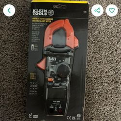 Klein Electrical Tester