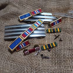 Military Ribbons