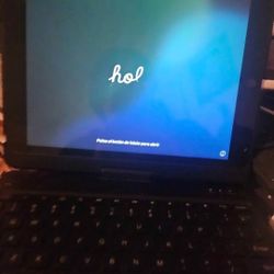 Ipad 9 With Keyboard Case