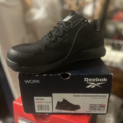 Woman’s Work Shoes NANO X1 ADVENTURE WORK