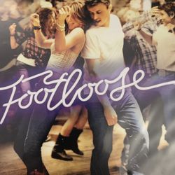 FOOTLOOSE (Blu-Ray + DVD-2011)