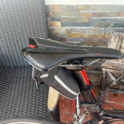 Bicycle, Giant TCR, Large Frame