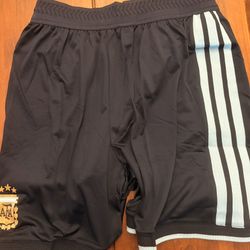Argentina 2026 Player Versión 