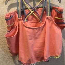 Beautiful Justice Bathing Suit Size 16 Plus 