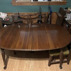 Dinning Room Table