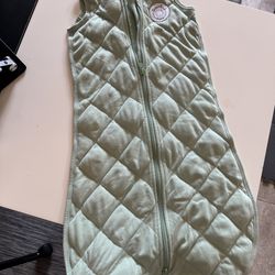Dreamland weighted sleep sack (6-12 months)
