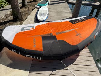 Ozone FLOW Wingfoil Wings