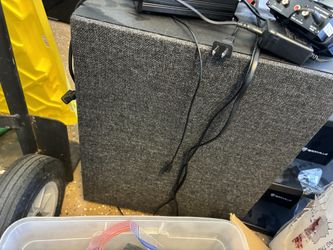 Jamo Subwoofer - Sub