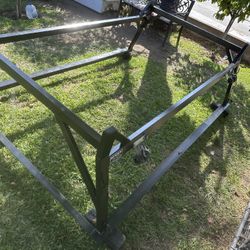 Drake Welding TRUCK RACK 8’ (FORKLIFT) 🛻 F150-SILVERADO-SIERRA-TUNDRA 