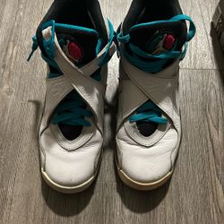 jordan 8 retro