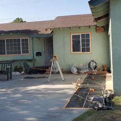 Interior And Exterior 