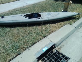 Kayak