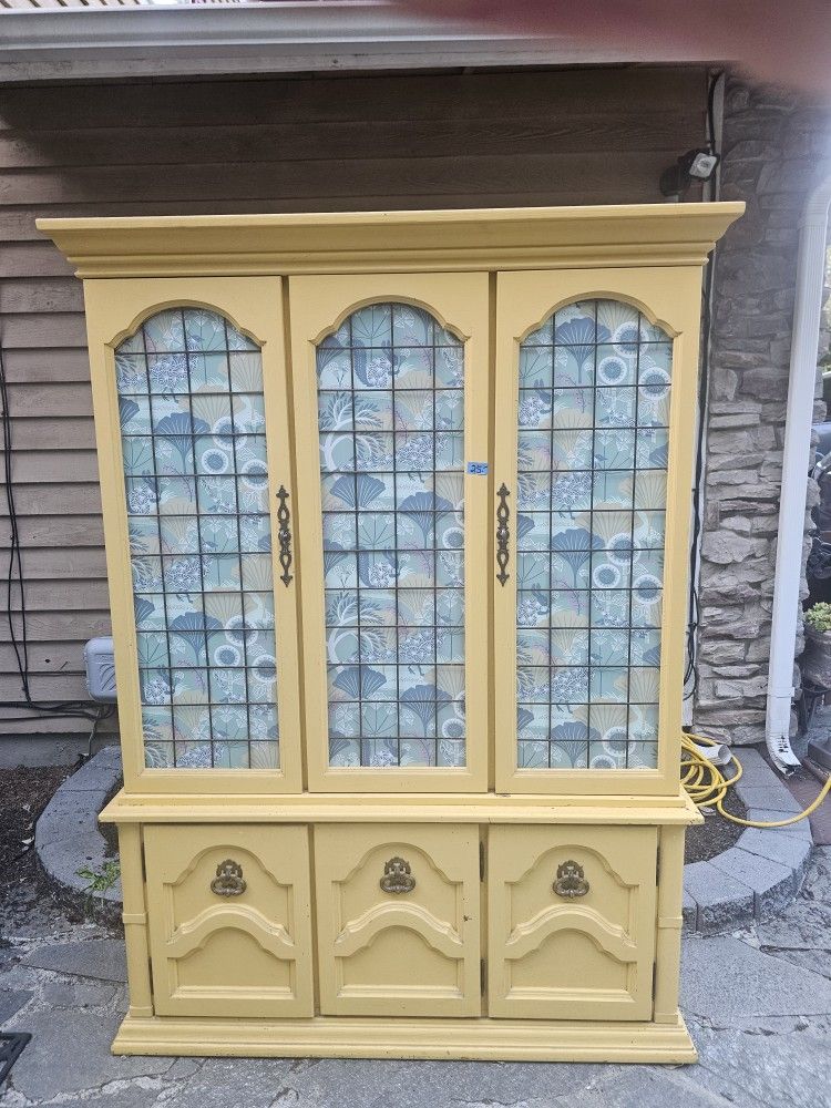 Hutch