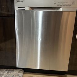 Dishwasher/ Lavaplatos 