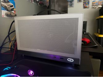 Gaming PC Mini ITX