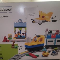 Lego Education Set! BRAND NEW in BOX!!