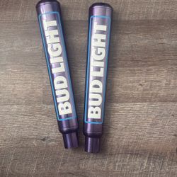 Bud Light Tap Caps 