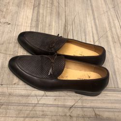 Comfy Cesare Paciotti Loafers For Style And Classic Dressing