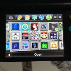 2ds/3ds Modding