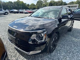 2023 Kia Niro EV