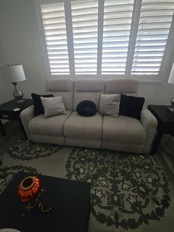 Couch Set