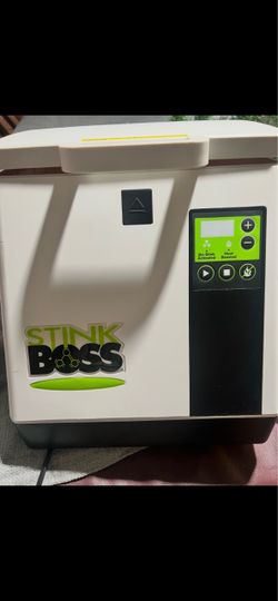Stink boss