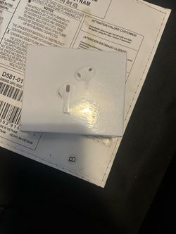 Air pods generation 3