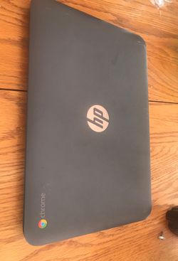 Chrome book