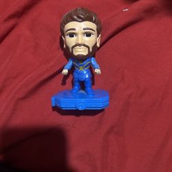 Eternals ikaris figure