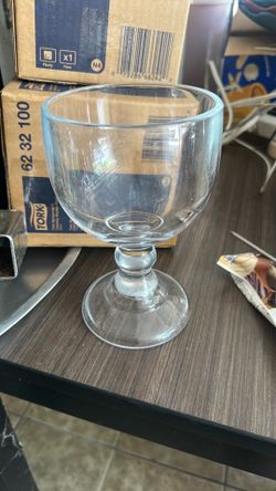 Copas para cóctel  36 por $150