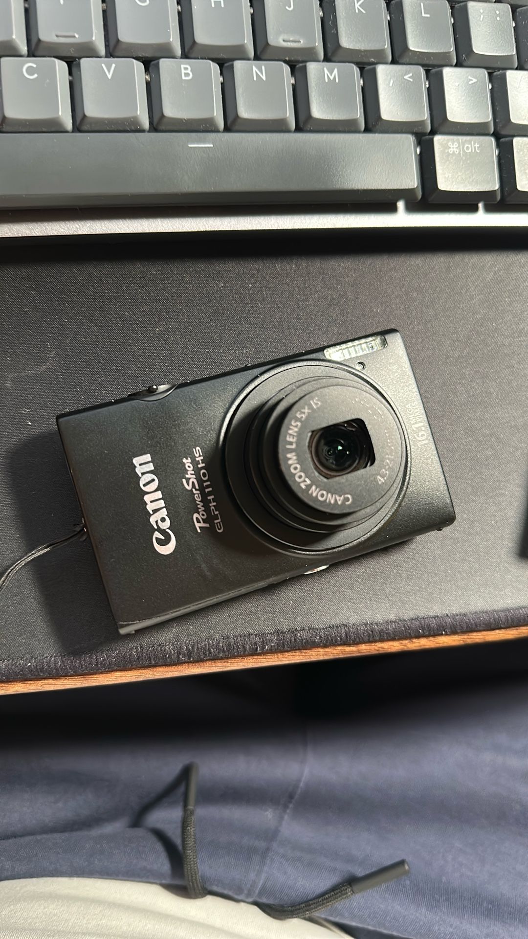 Canon PowerShot GLPH110HS