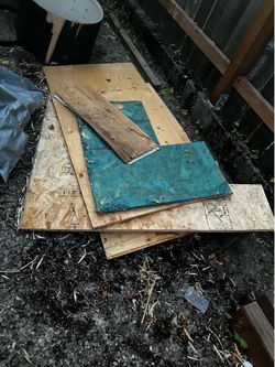 FREE WOOD