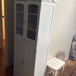 Ikea Storage Cabinets