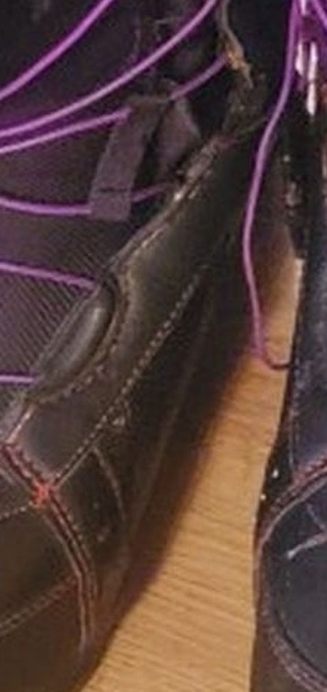 K2 LOCKHEART snow Boots Women's SIZE 9