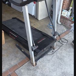 Proform Treadmill 