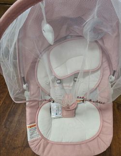Baby Swing. Brand new