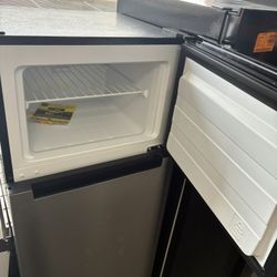 New Fridge 