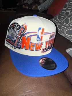 New York 9fifty SnapBack